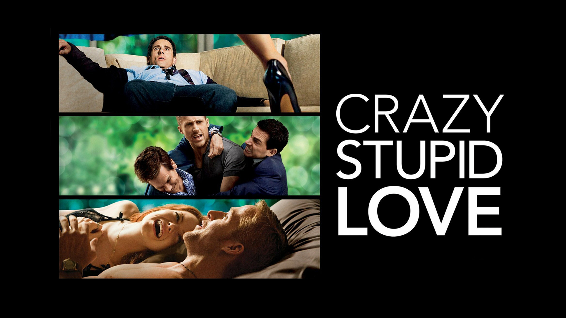 Crazy, Stupid, Love