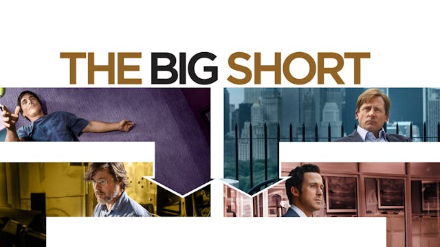 The Big Short