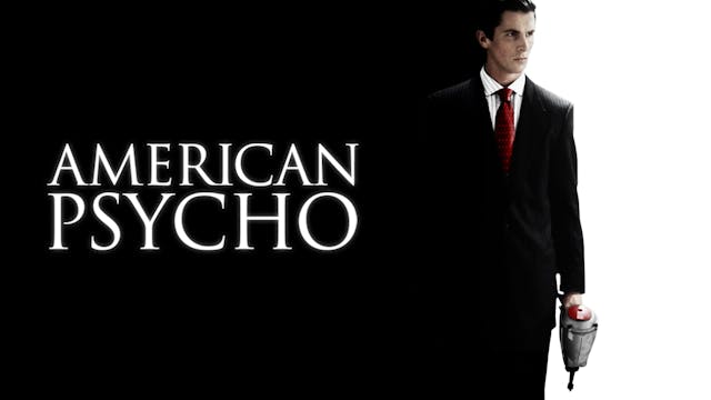 American Psycho