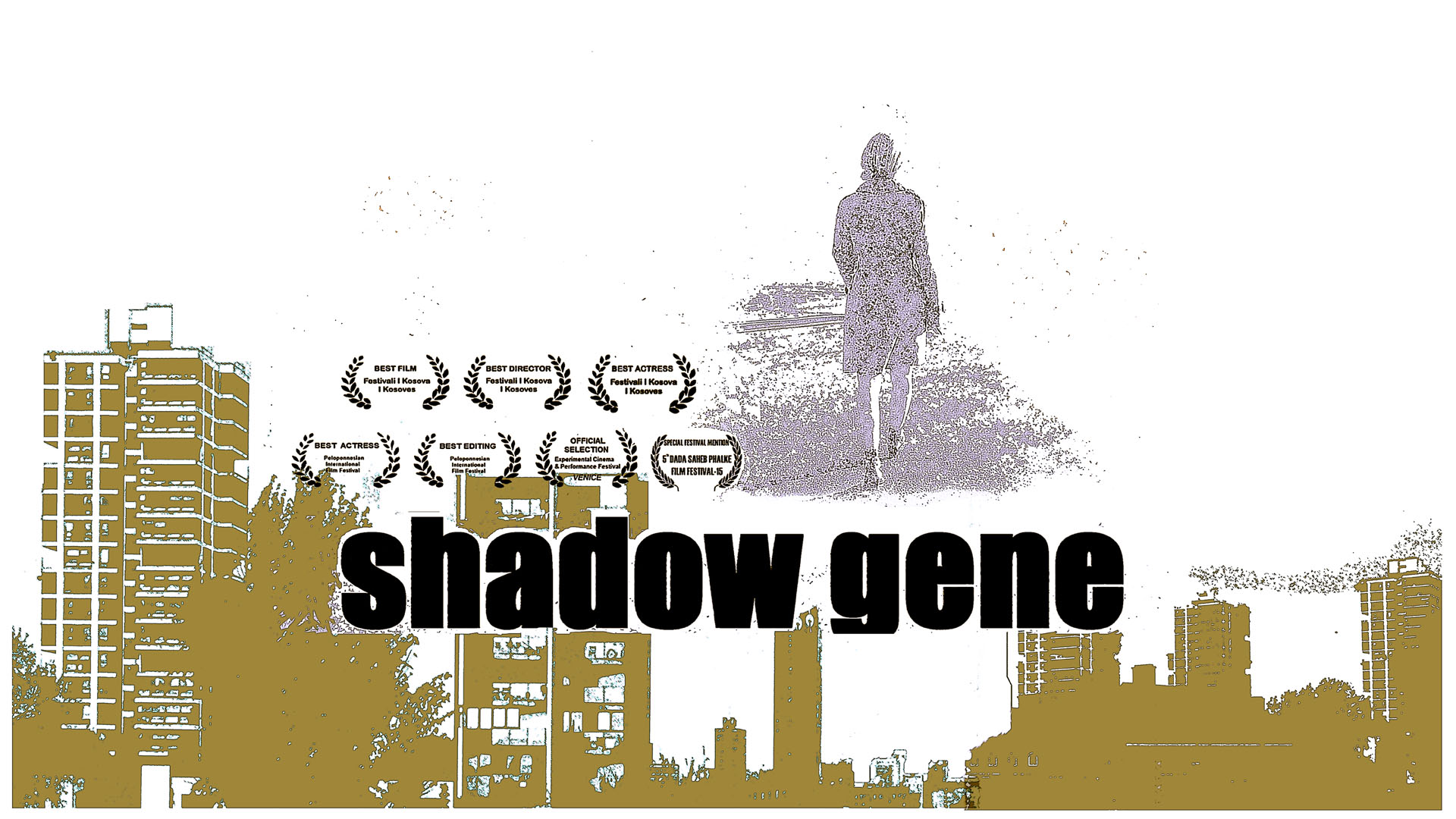 SHADOW GENE