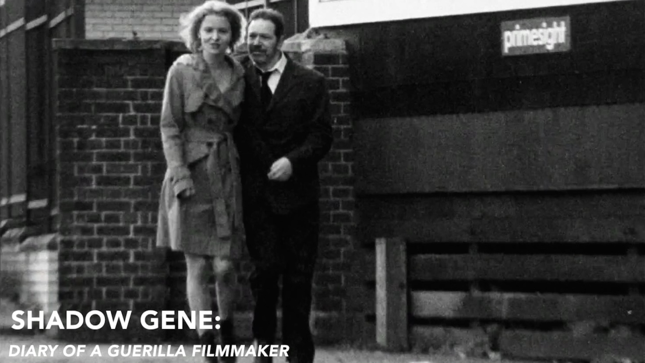 Shadow Gene: Diary of a Guerilla Filmmaker