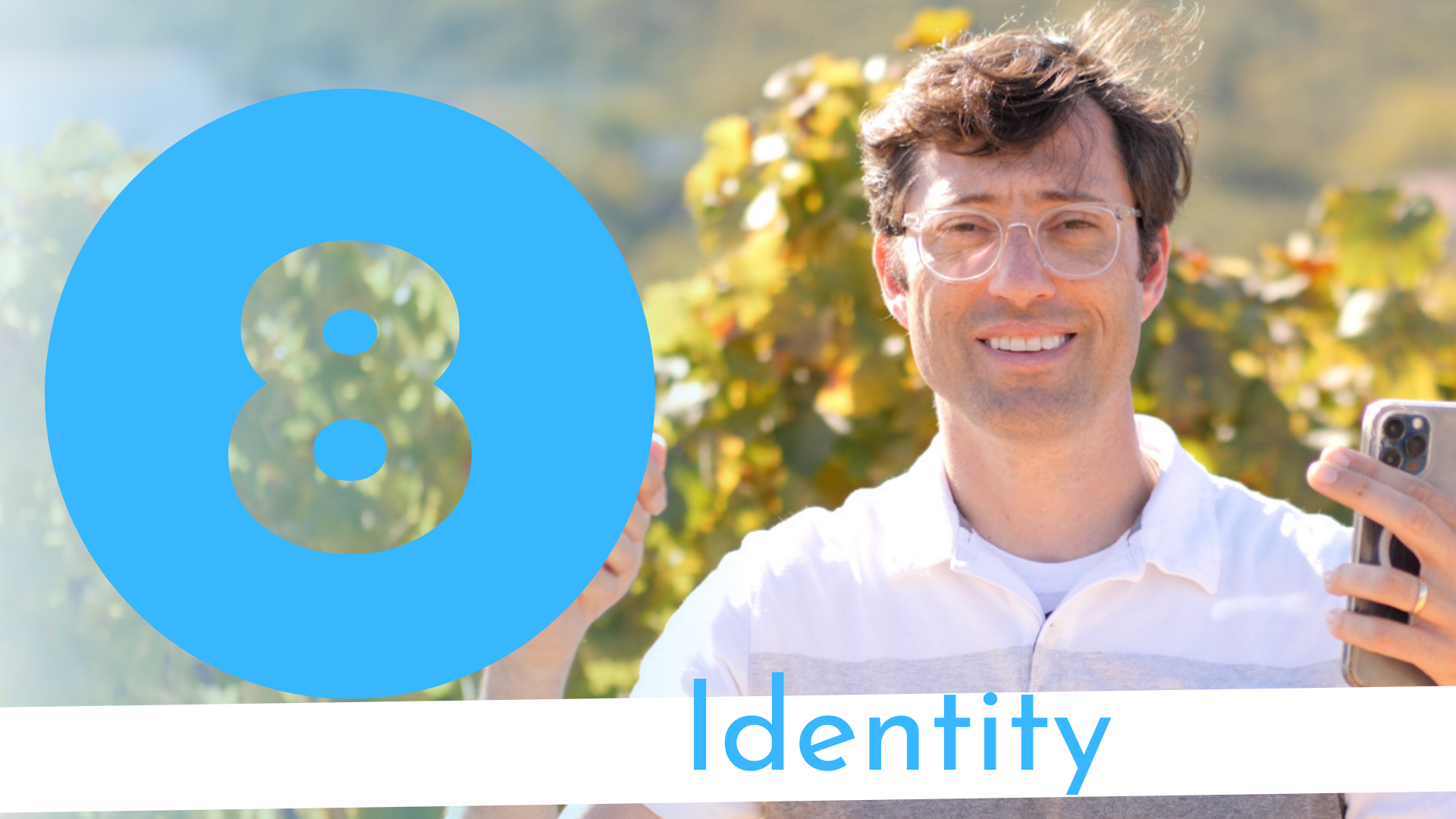 Identity - Episode 8