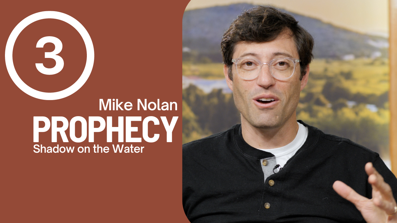 Prophecy - Episode 3  