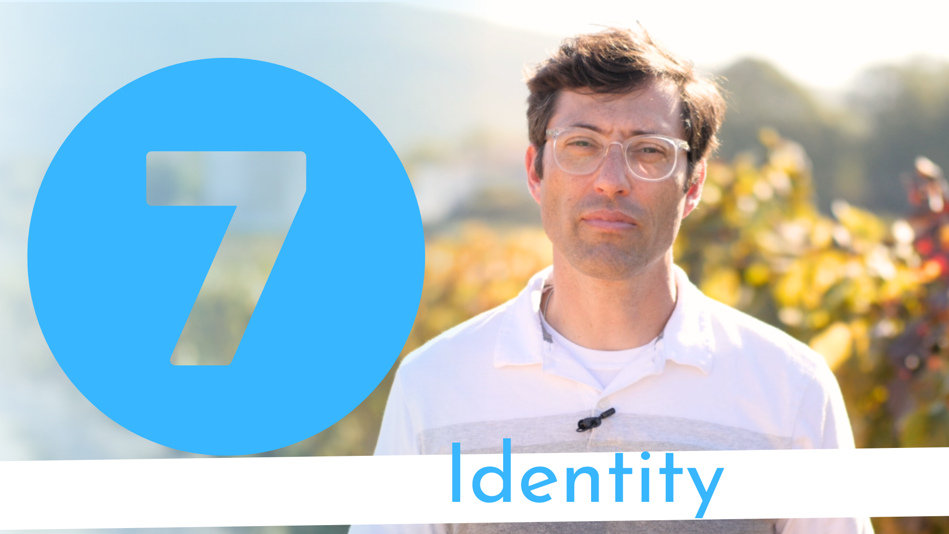 Identity - Episode 7