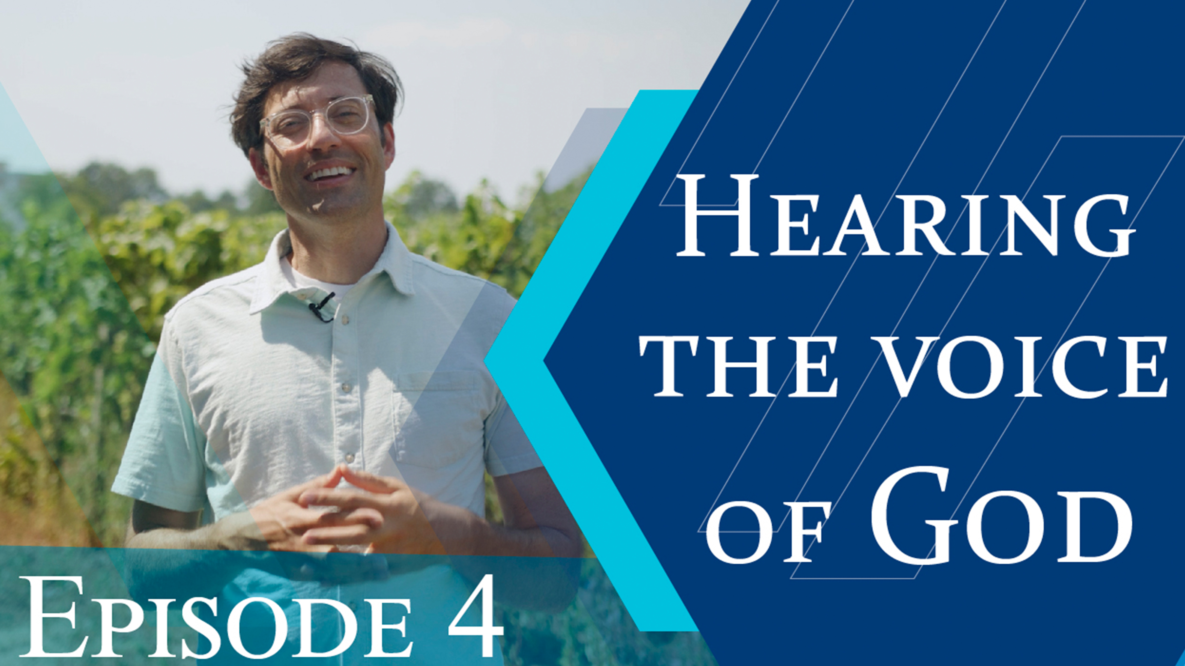 HVG4 - Discerning the Voices