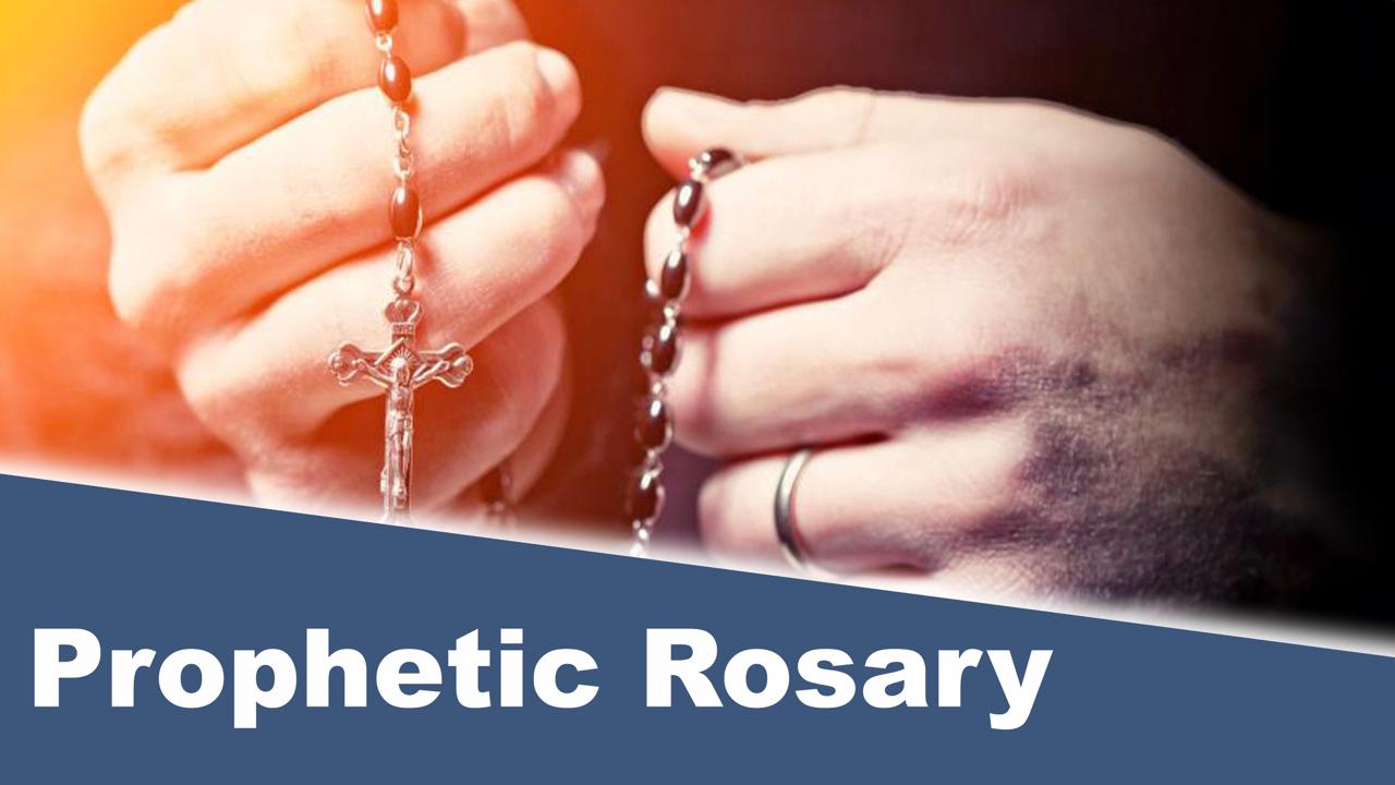 Prophetic Rosary