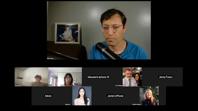 OMC 9/11/26