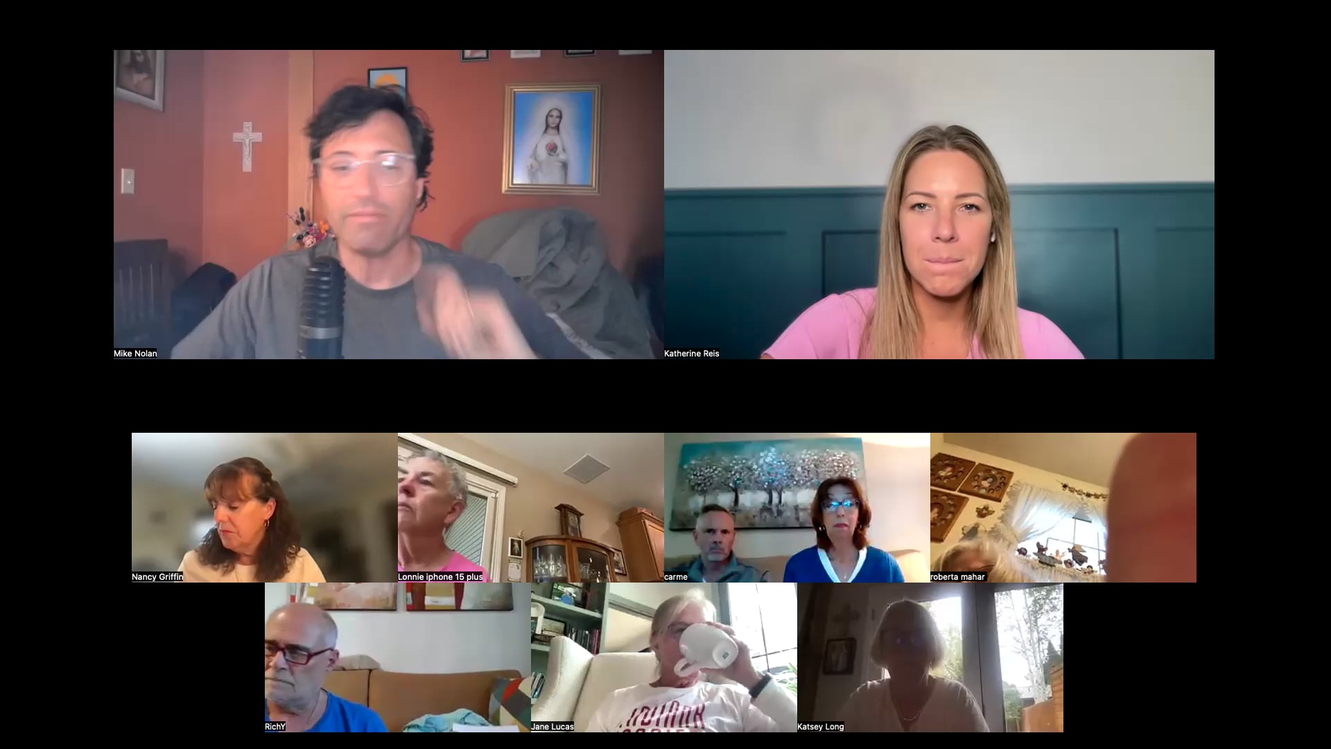 Pilgrimage info Medjugorje Oct 2025