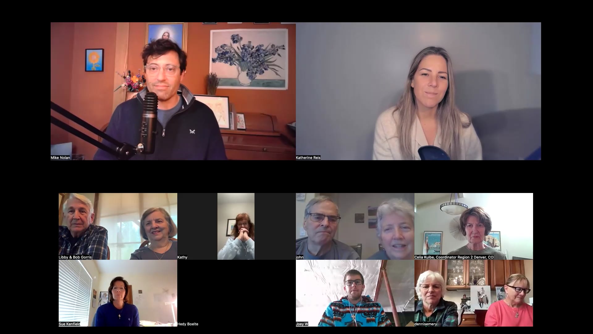 April2025 Medjugorje Pilgrimage info