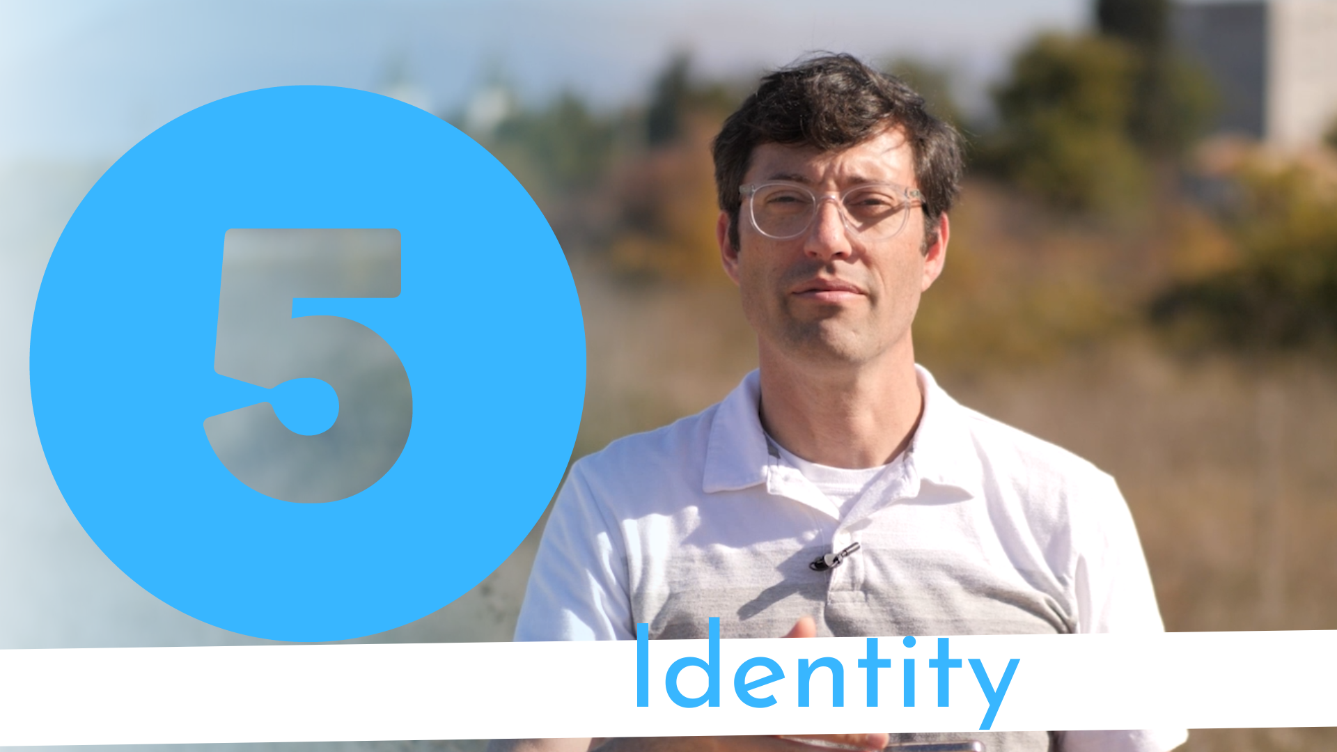 Identity - Episode 5