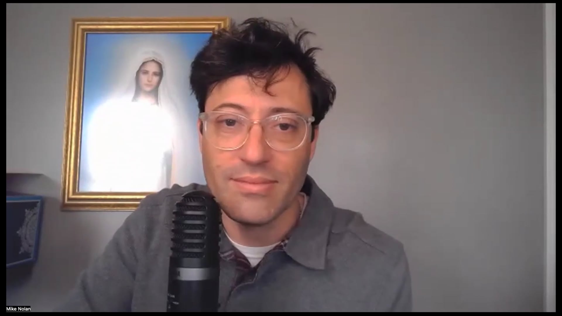 Perophetic Rosary 2/5/25