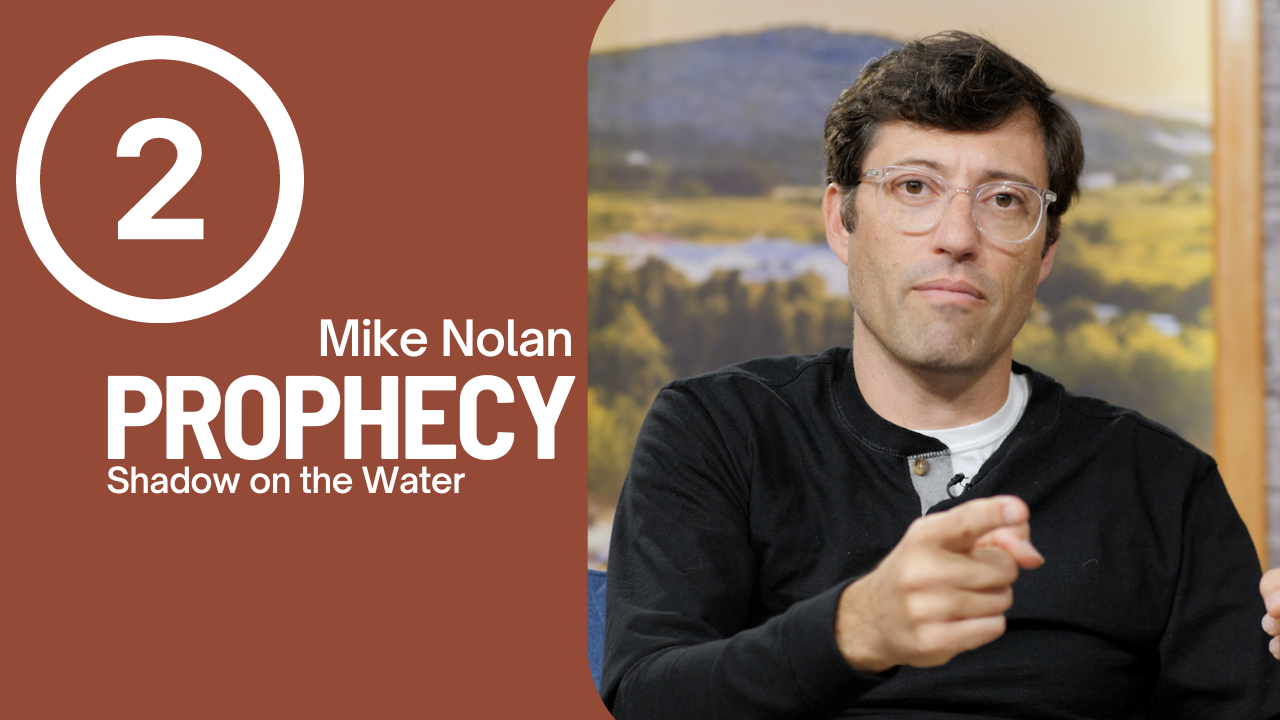 Prophecy - Episode 2  