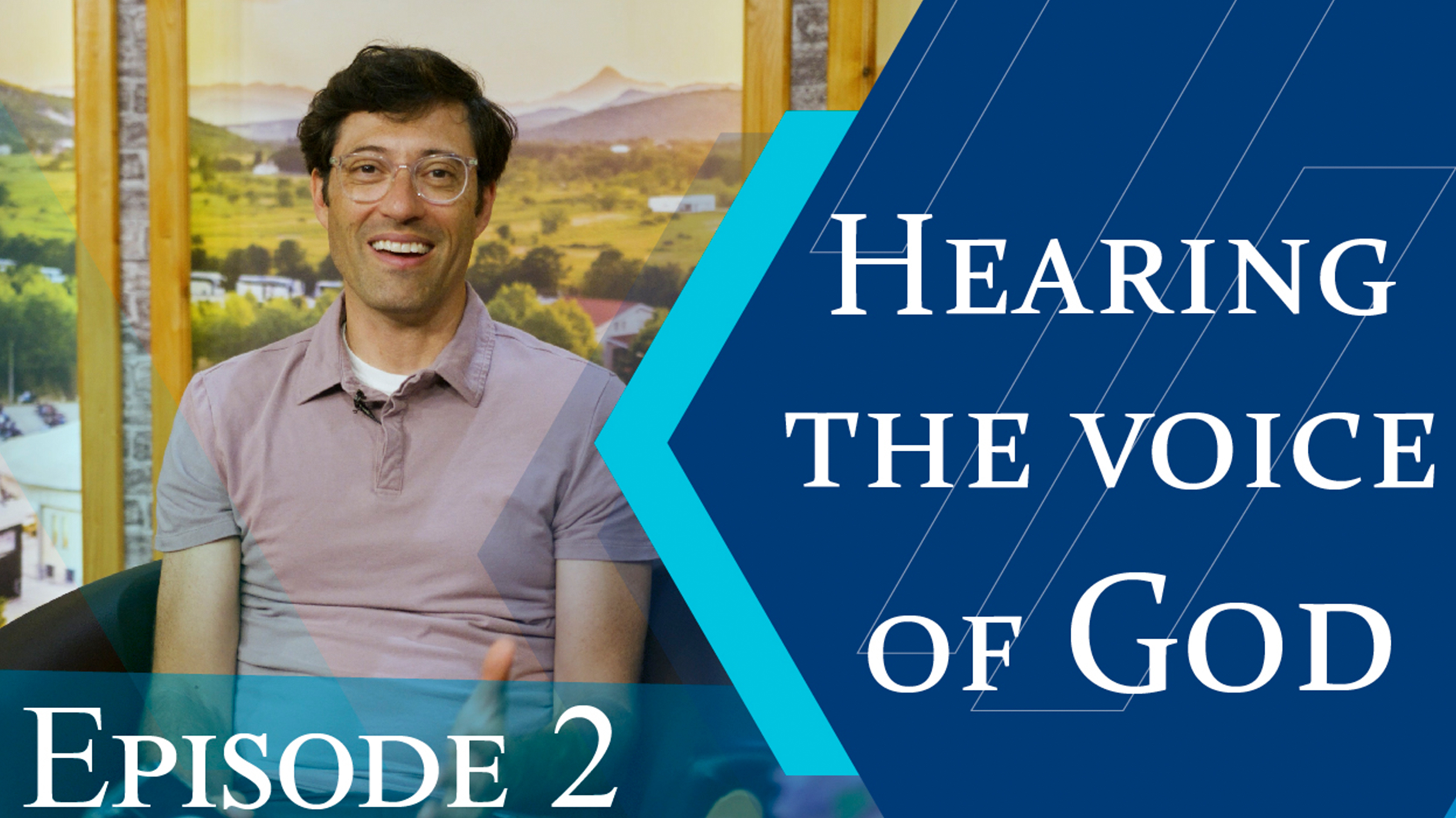 HVG2 - Prayer is Love