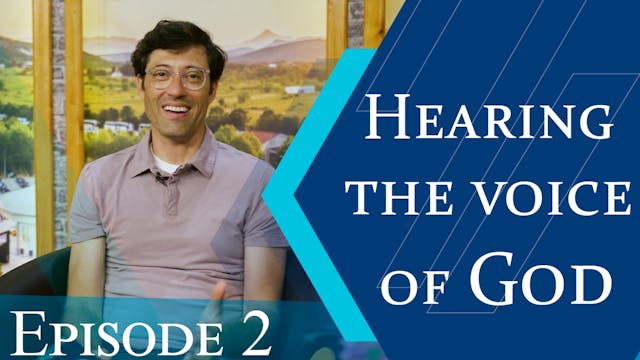 HVG2 - Prayer is Love