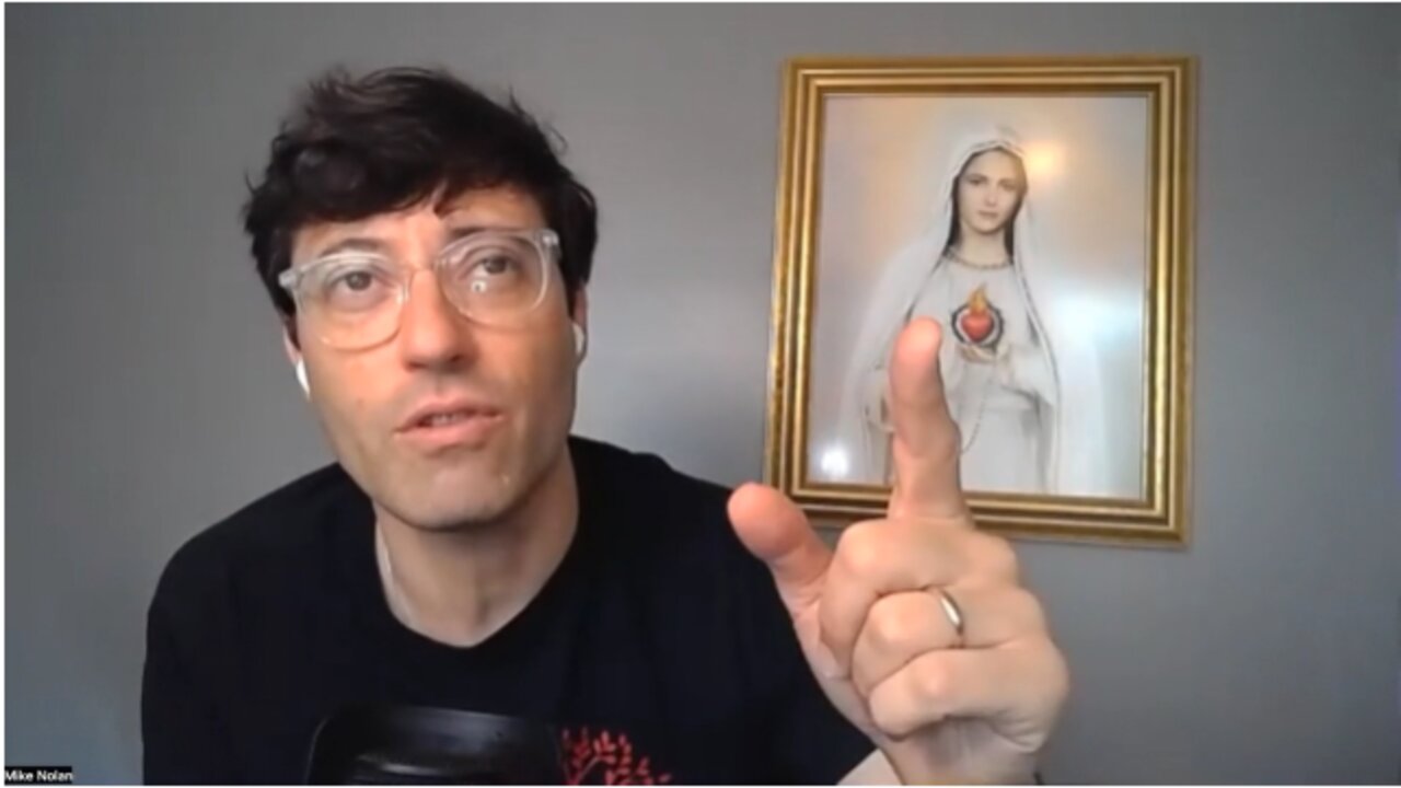 Prophetic Rosary 12/06/23