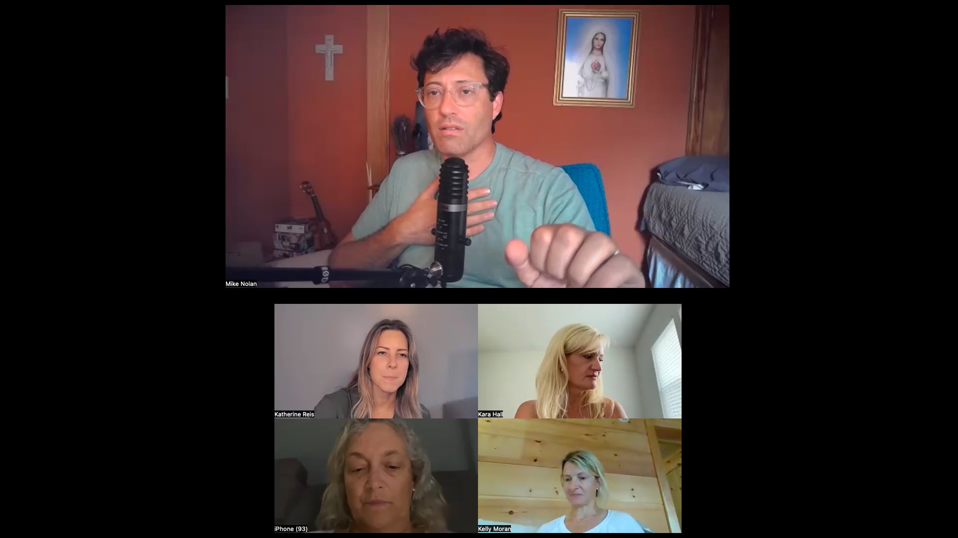  August 2025 Medjugorje Pilgrimage info