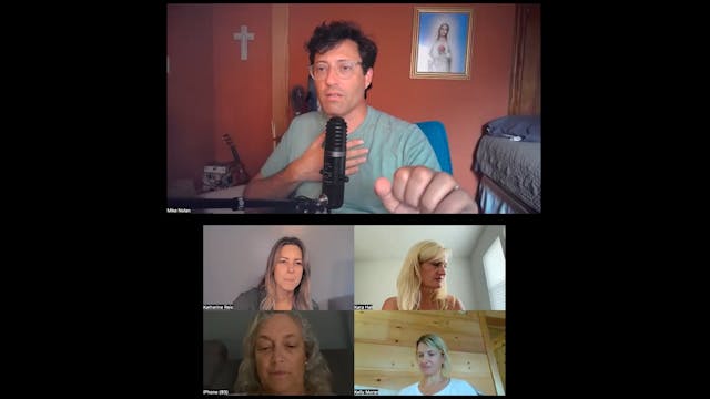  August 2025 Medjugorje Pilgrimage info