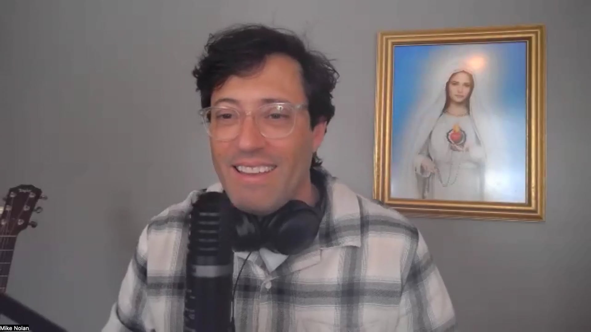 Prophetic Rosary 1/8/25