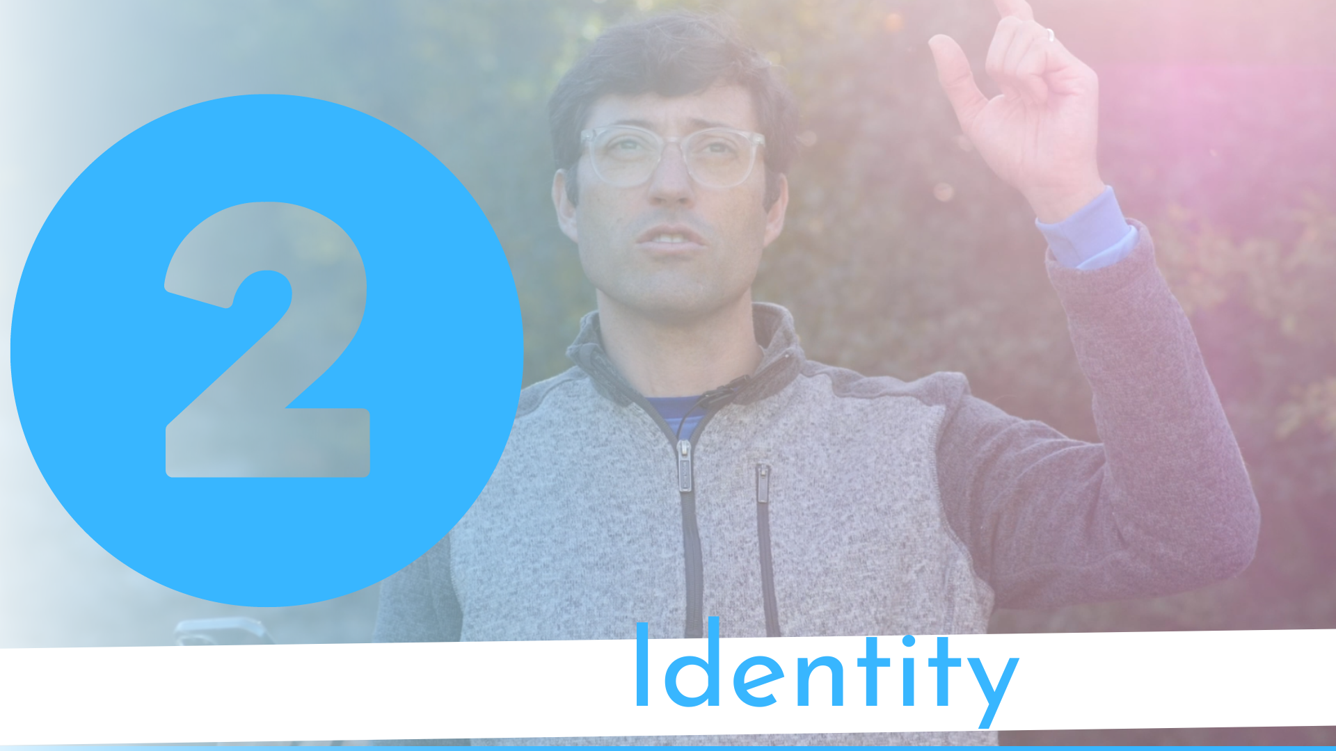 Identity - Episode 2