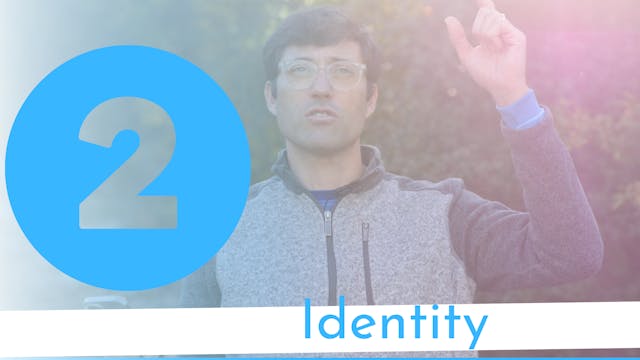 Identity - Episode 2