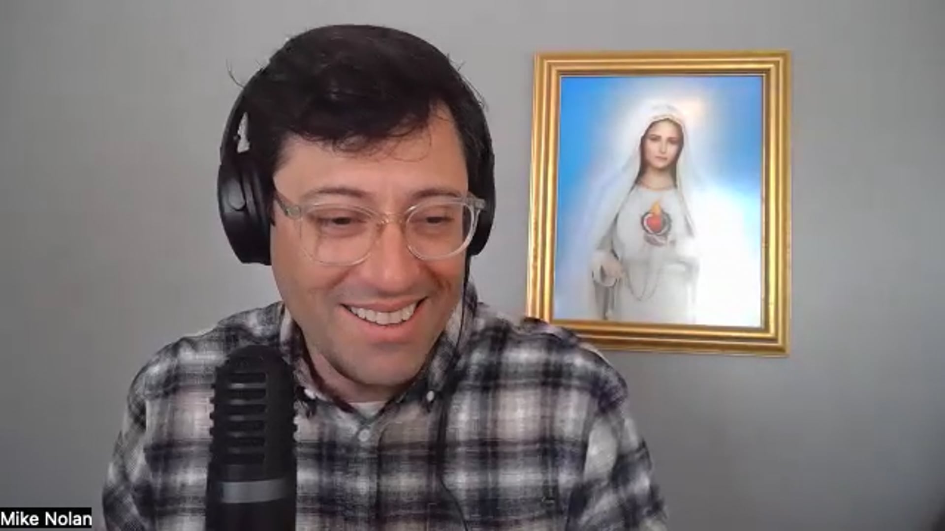 Prophetic Rosary 1/29/25