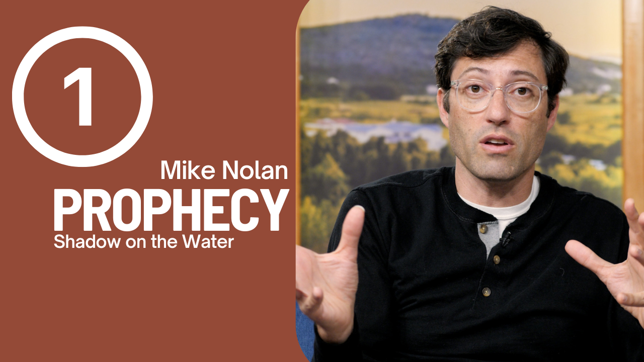 Prophecy - Episode 1  