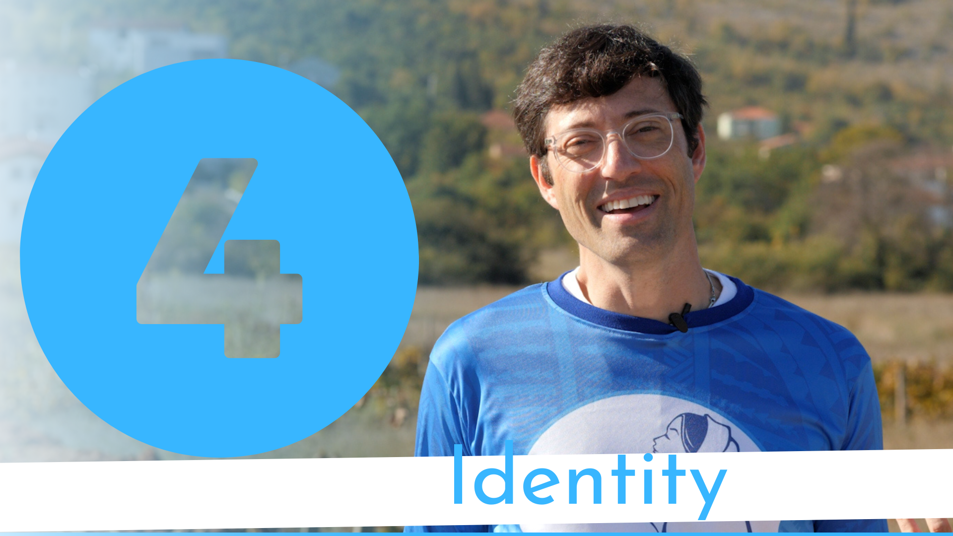 Identity - Episode 4