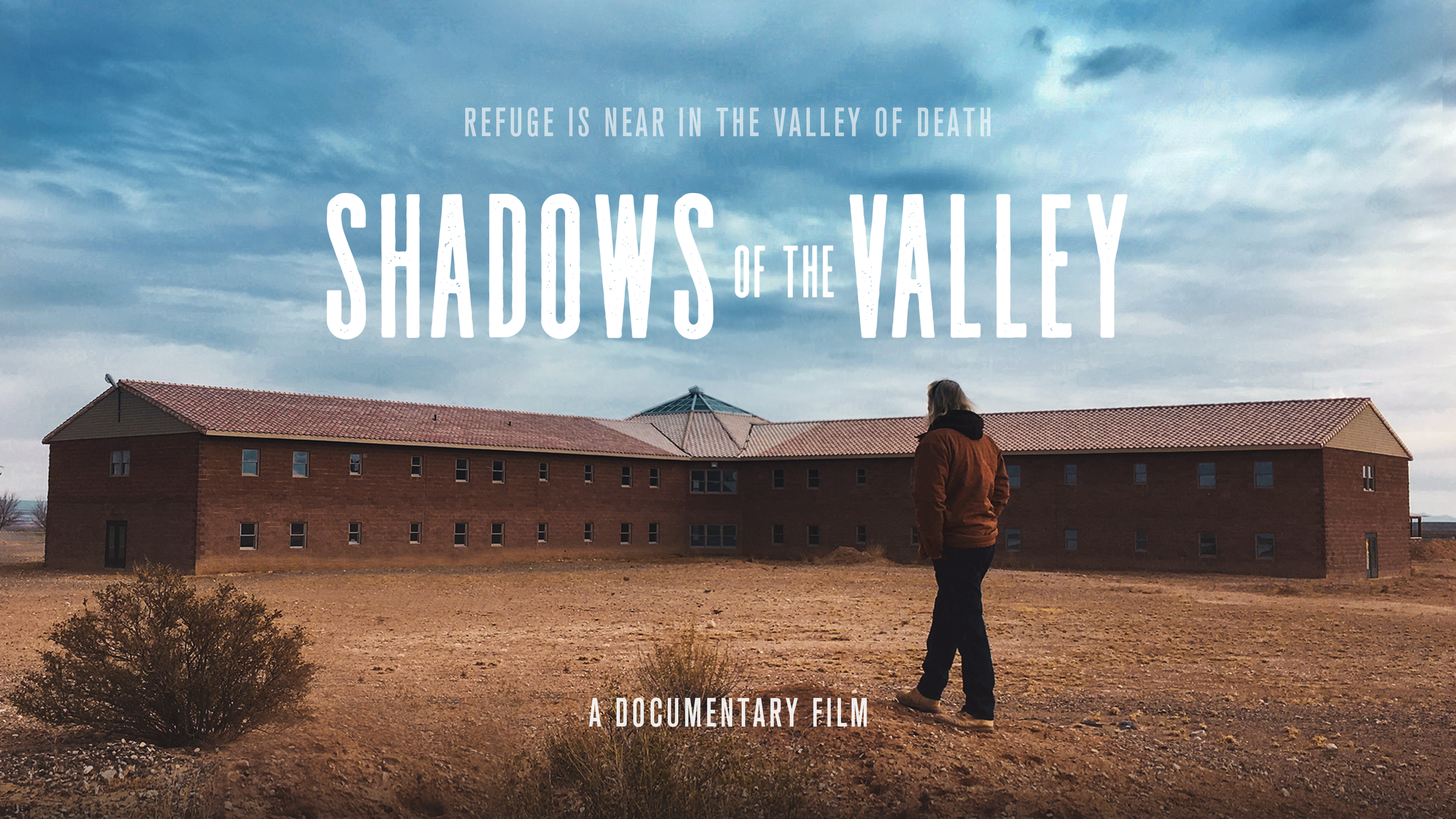 Shadows of the Valley
