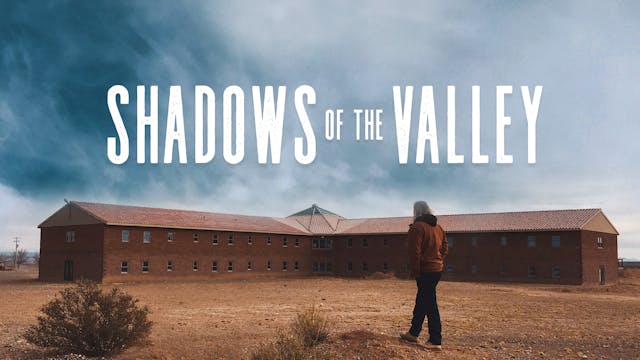 Shadows of the Valley