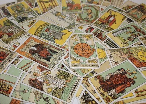 Fix-A-Nigga Friday: Twin Flame edition