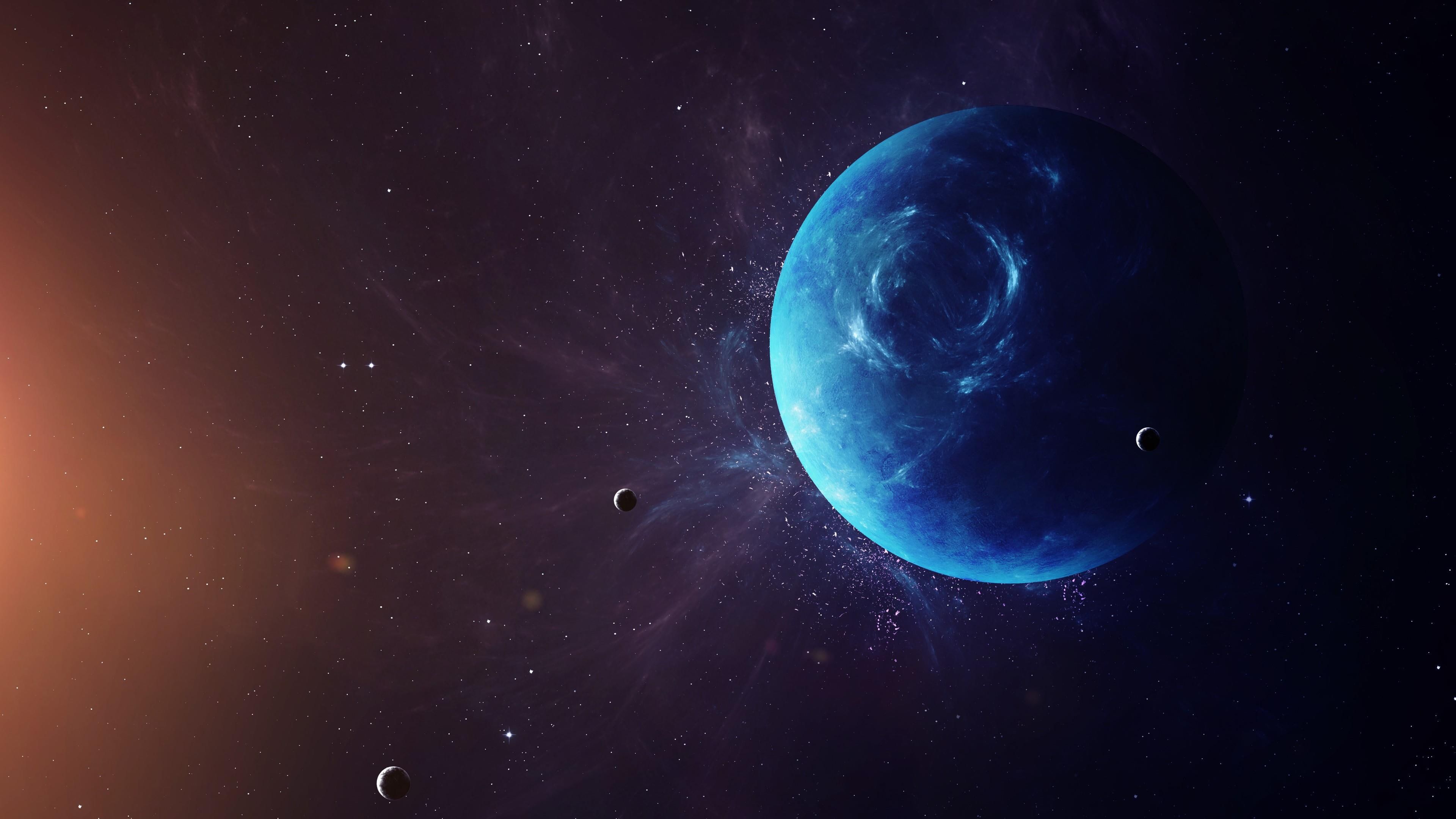 Neptune ✨Astrology 🎊 Simplified