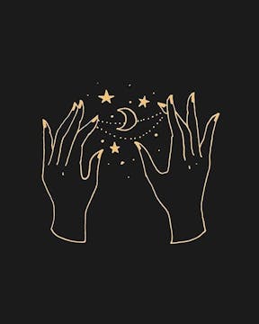 Black Friday Rave ⁉