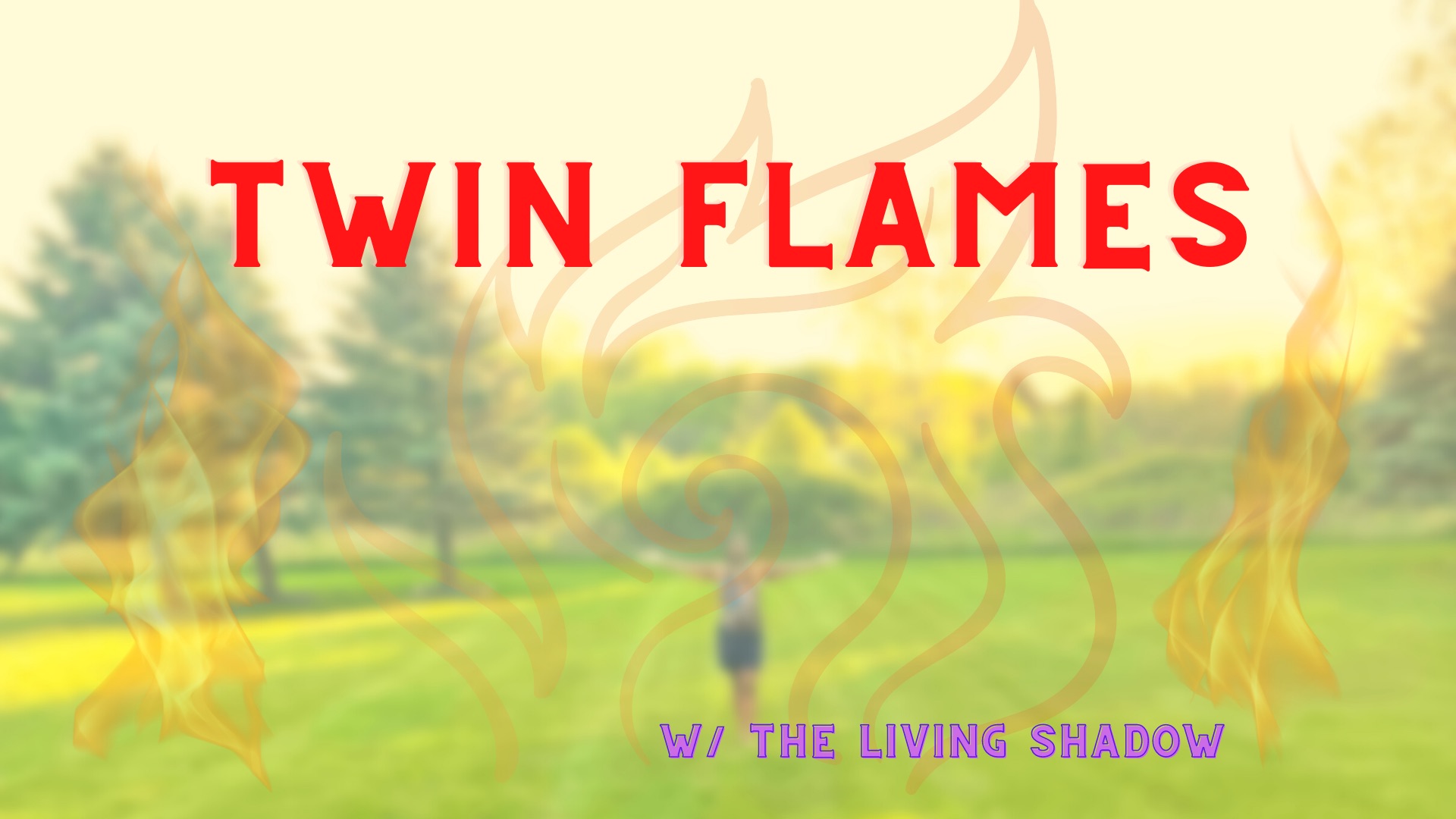 Twin Flame