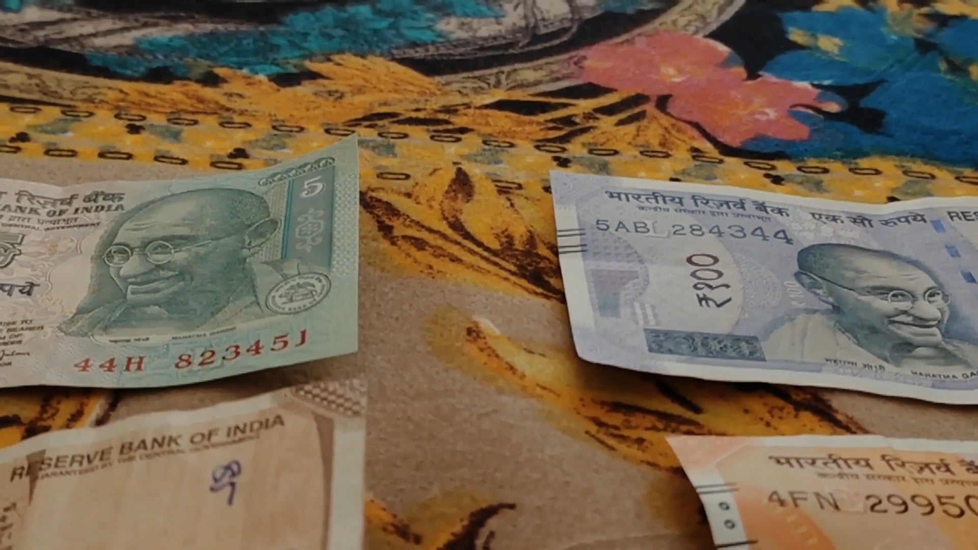 Magical ✨ Money 💵 Manifestations 💃🏽 Dance 💗 Shadow Subliminal