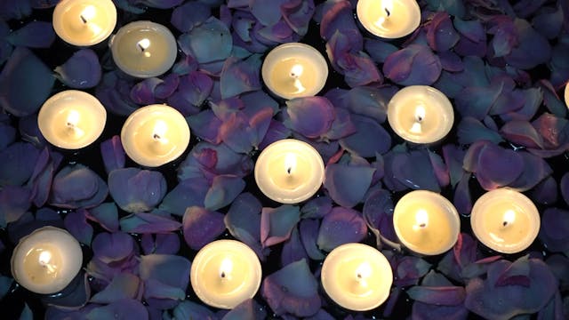 Let Da Fear Wash away… 💗 Shadow Subli...