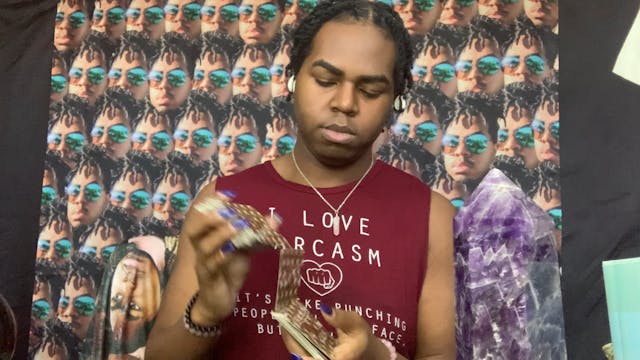 3.3 Portal 💫 Mind Body Spirit Connect...