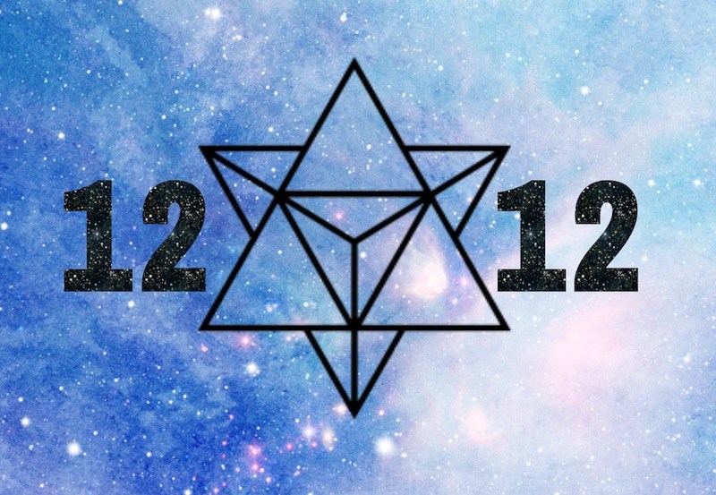 12:12 Portal ☪ All Signz ☄ Cosmic Shift 💥 "12 Days of Xmas!"