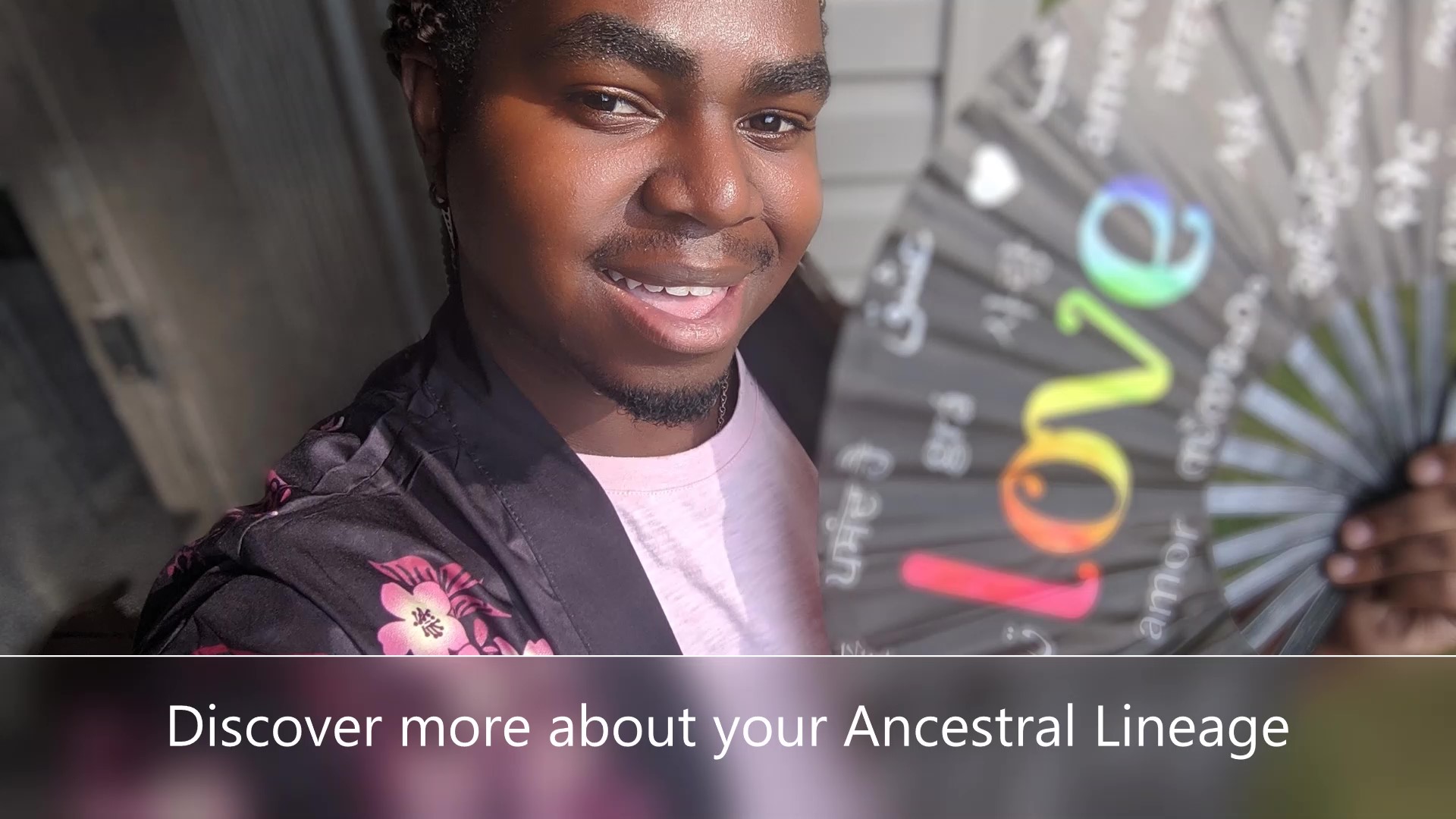 Ancestral Lineage