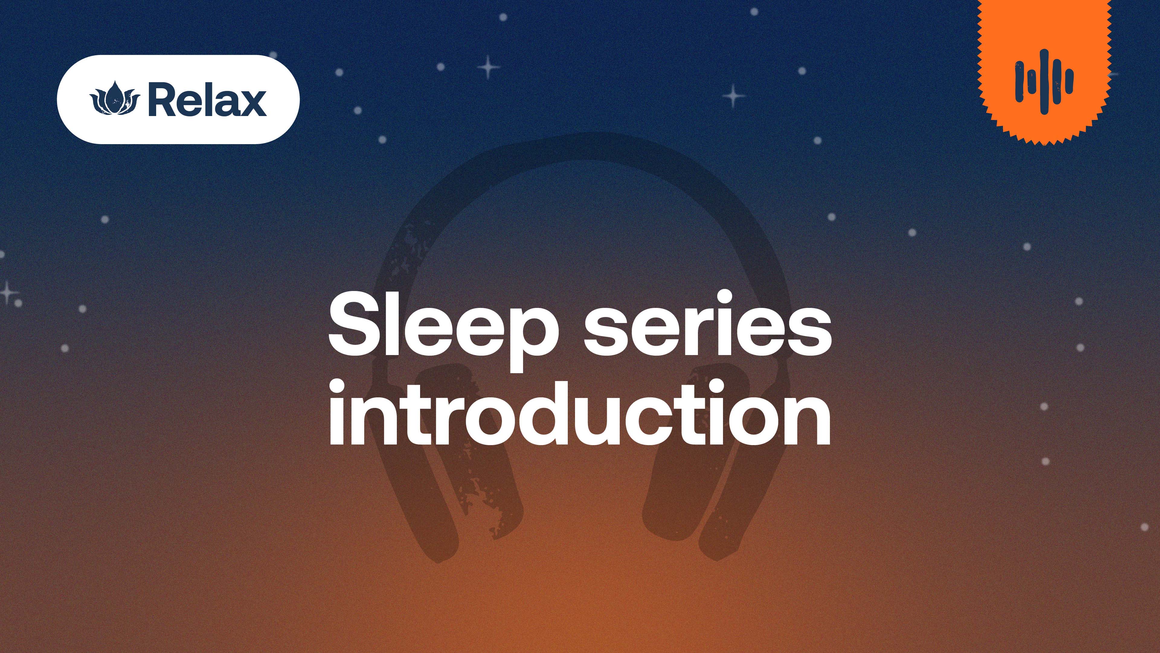 Guided meditations for sleep 