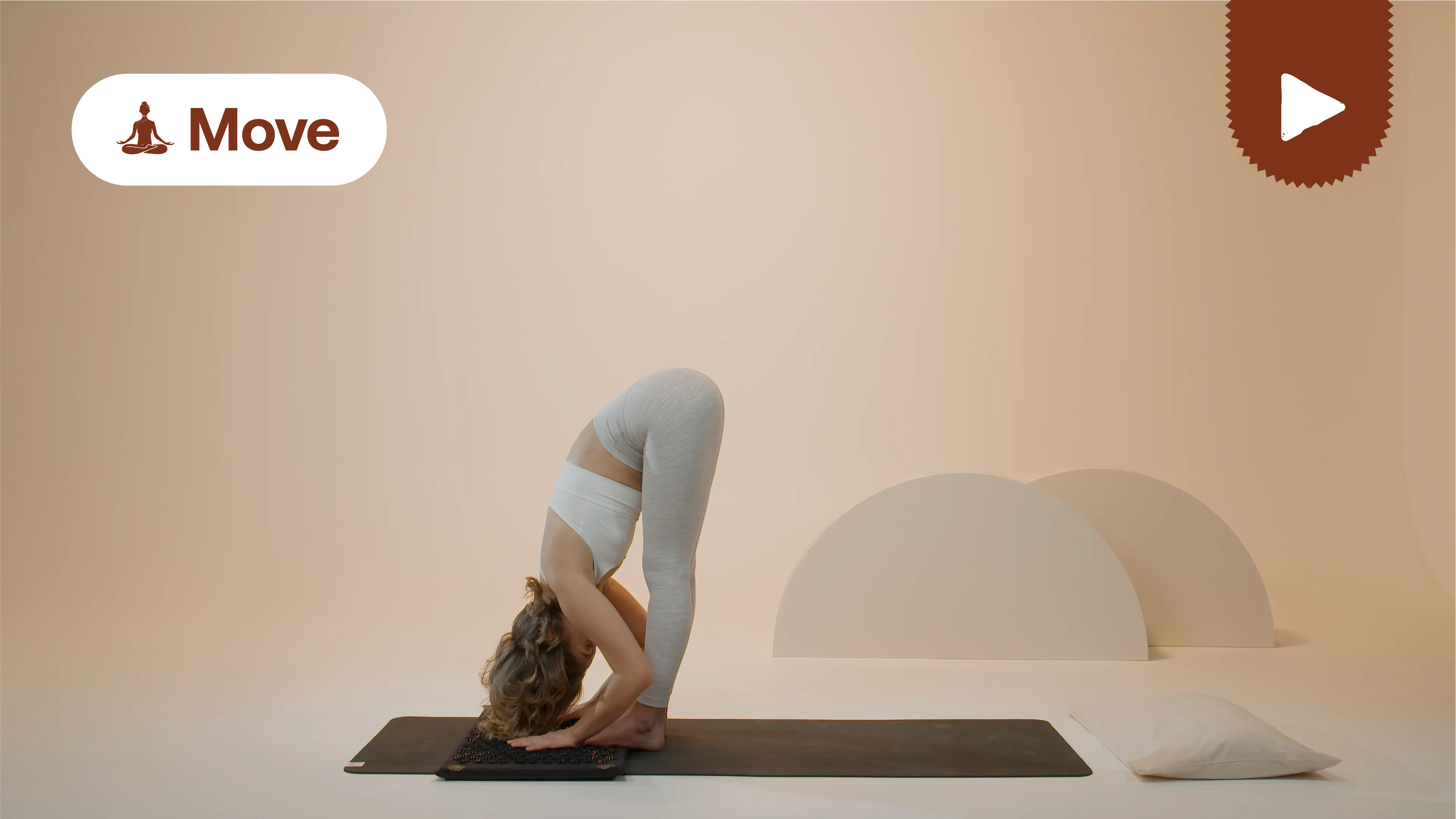 Class 2: Unwind | Yoga