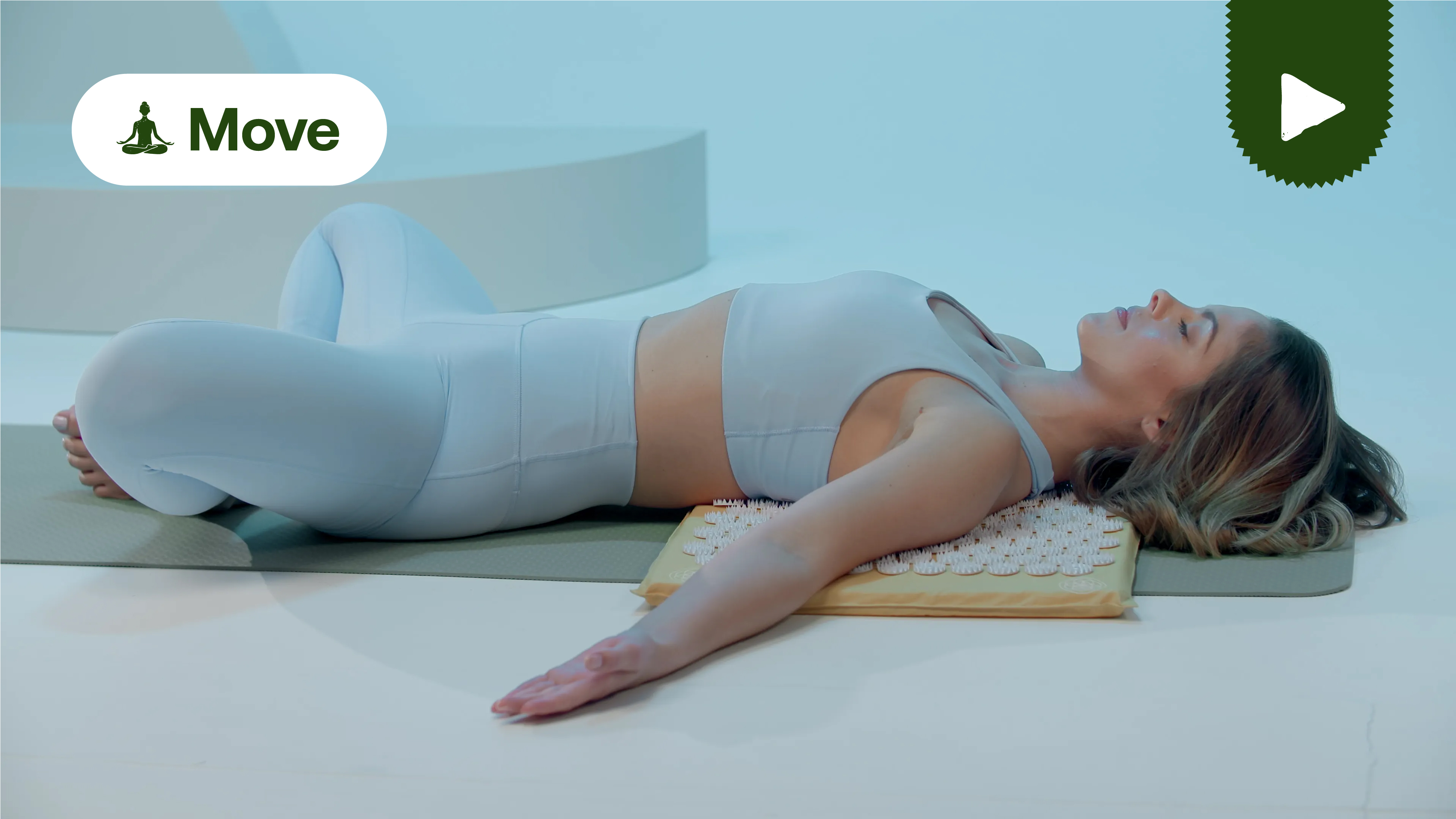 Class 1: Calm | Yoga