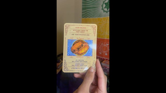 Libra 2023 extended reading