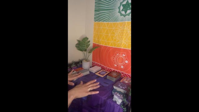 Leo 2023 Extended Predictions Video