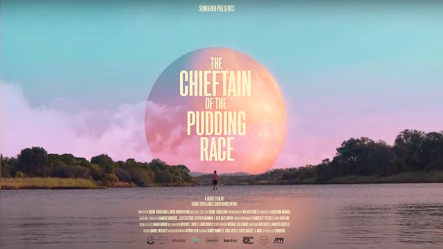 The Chieftain Of The Pudding Race