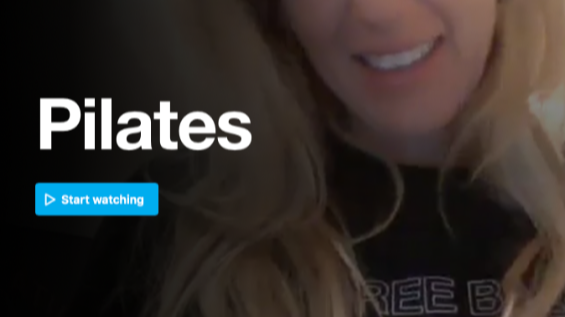 Pilates