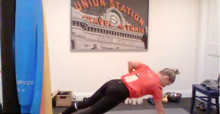 Strength - obliques and shoulders_F