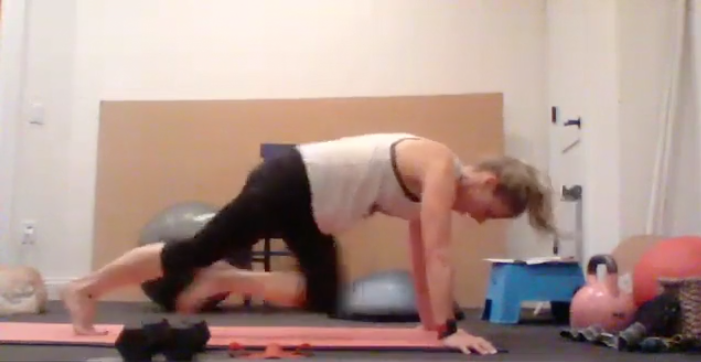 Strength - obliques_legs_quad focus_F