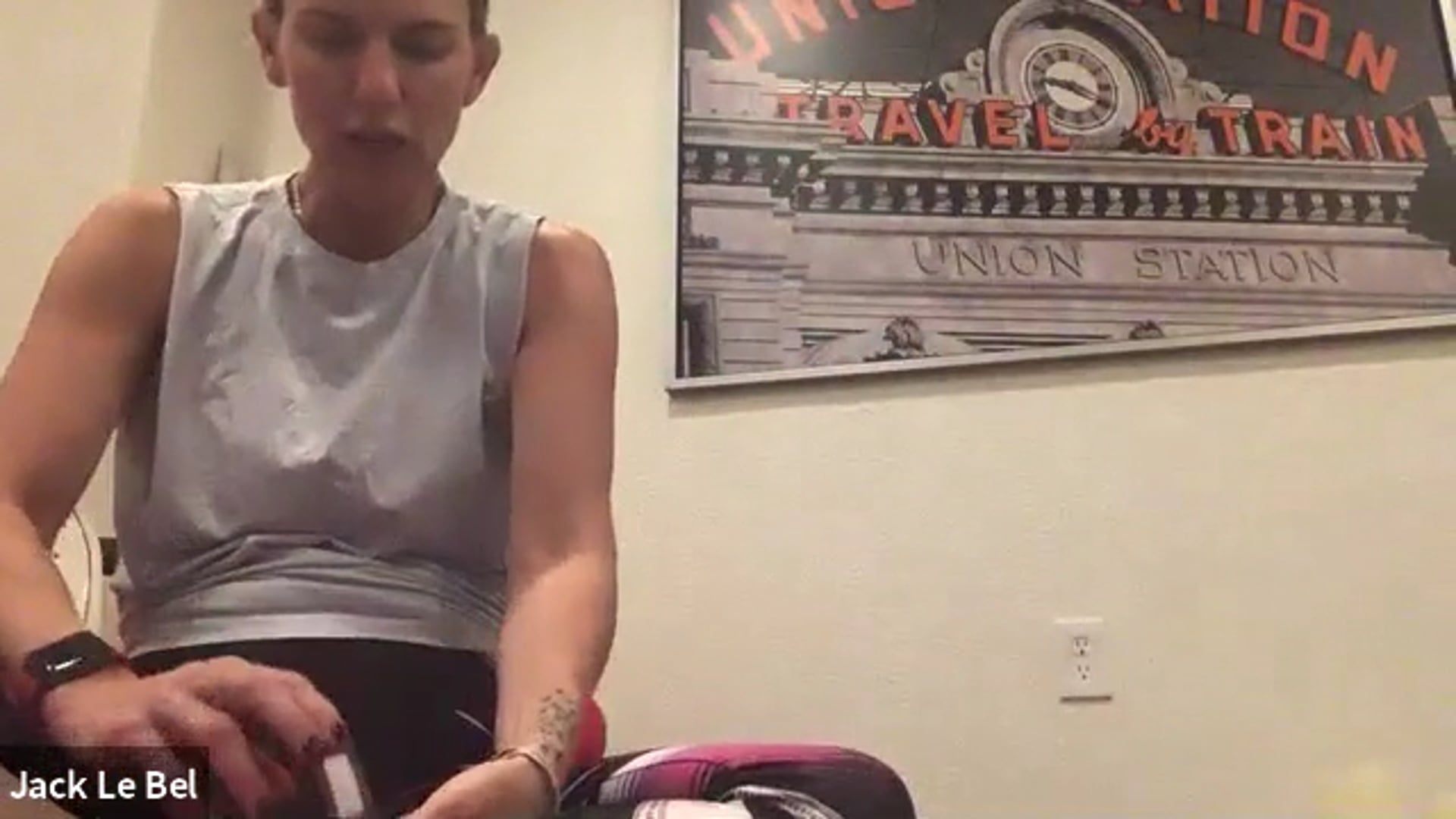 Pilates - back and core_F