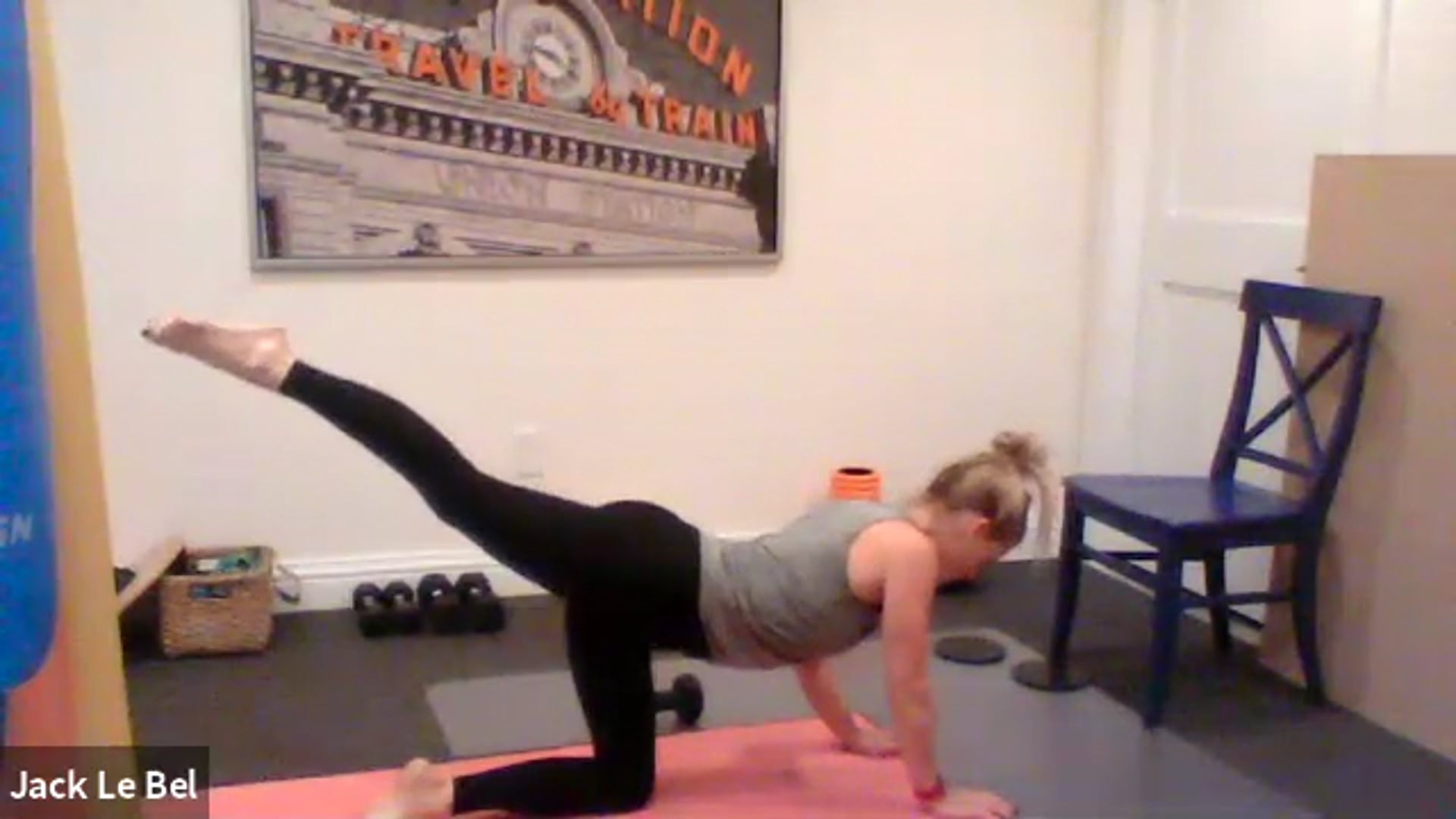 Strength - legs #5_F