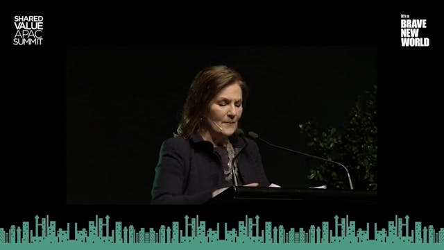 Beyond Negative Screens - 2022 Summit